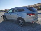 2017 Hyundai Santa Fe Se на продаже в Reno, NV - Side