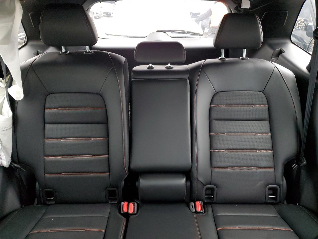 2024 Honda CR-V - Image 10