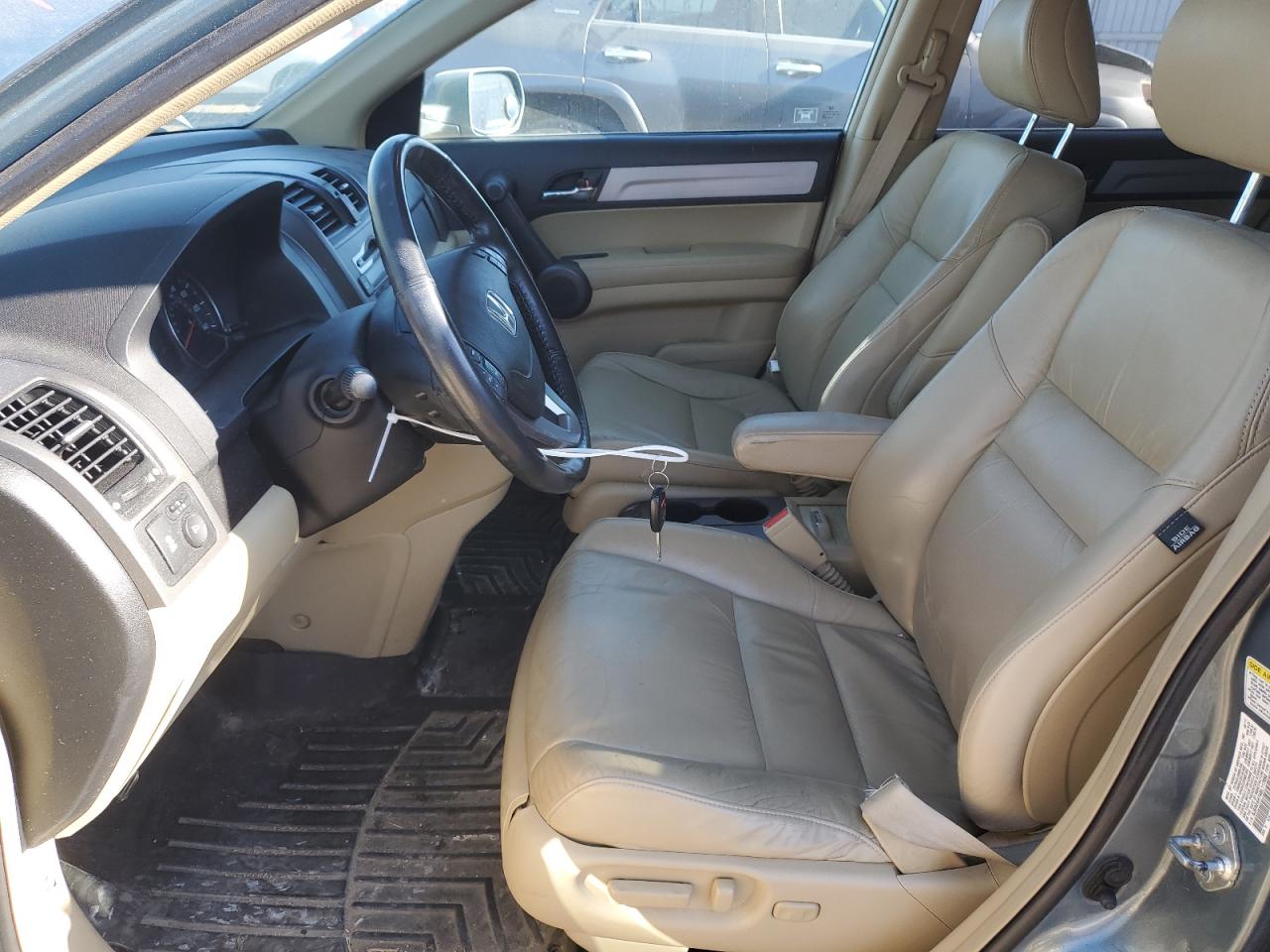 2011 Honda CR-V - Image 7