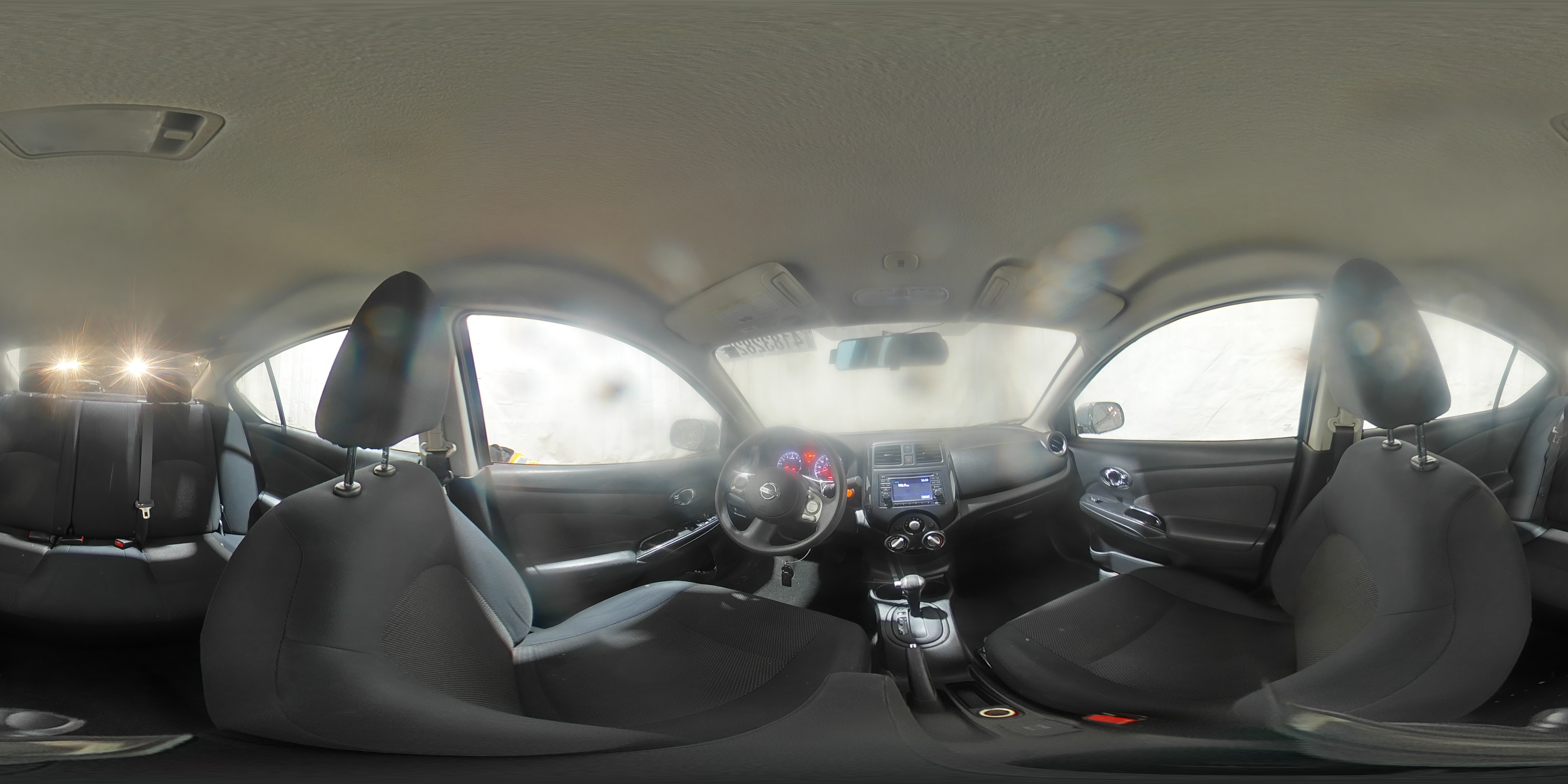 2013 Nissan Versa - Image 13