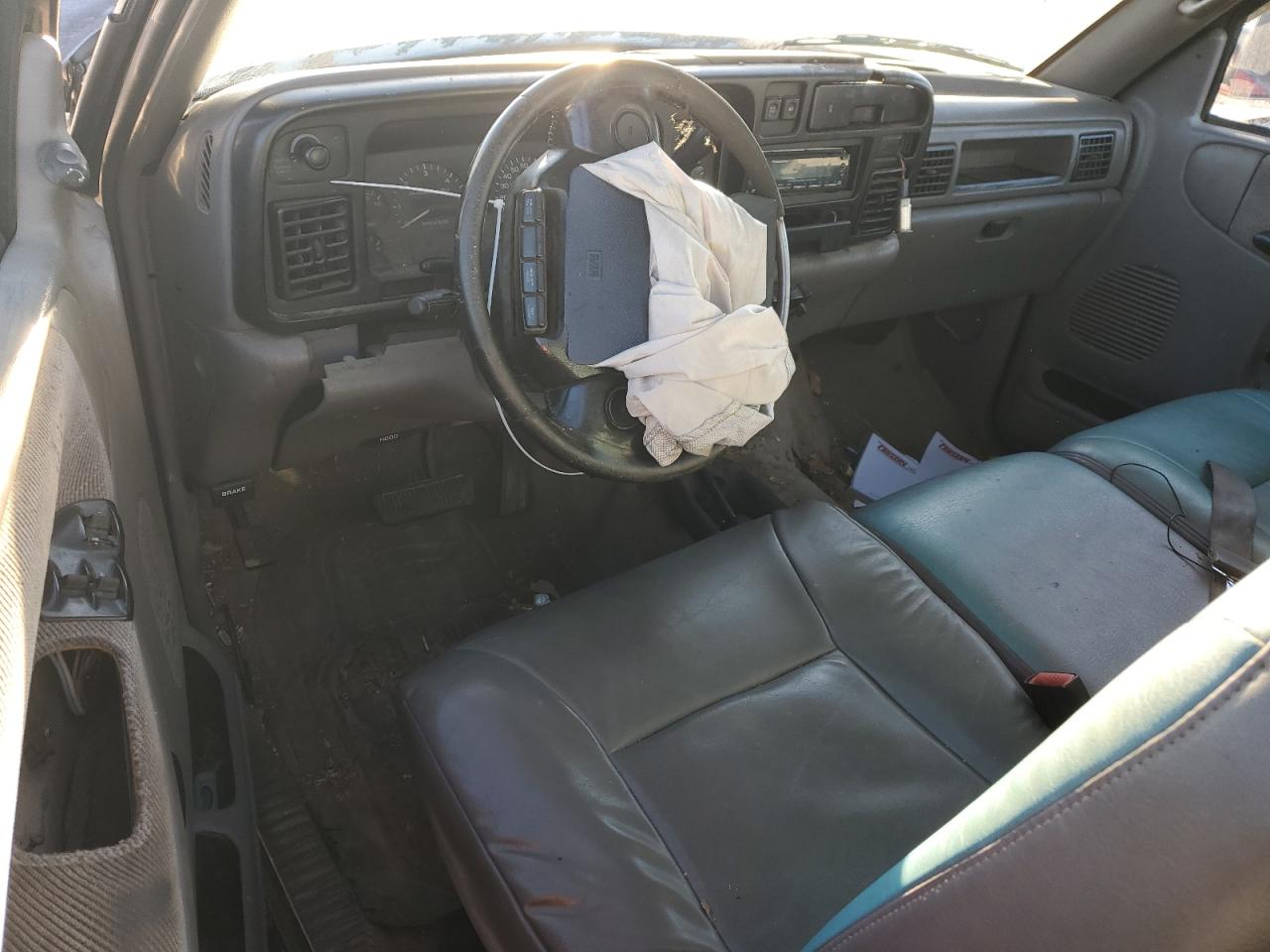 1996 Dodge RAM - Image 8
