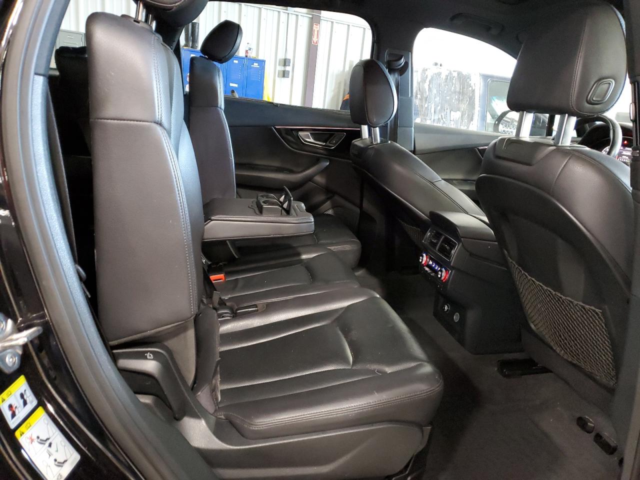 2018 Audi Q7 - Image 11