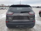 2019 Jeep Cherokee Latitude Plus en Venta en Wayland, MI - Front End