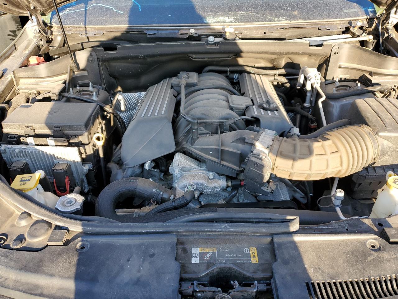 2021 Jeep Grand Cherokee - Image 12