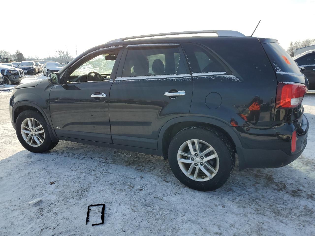 2014 Kia Sorento - Image 2