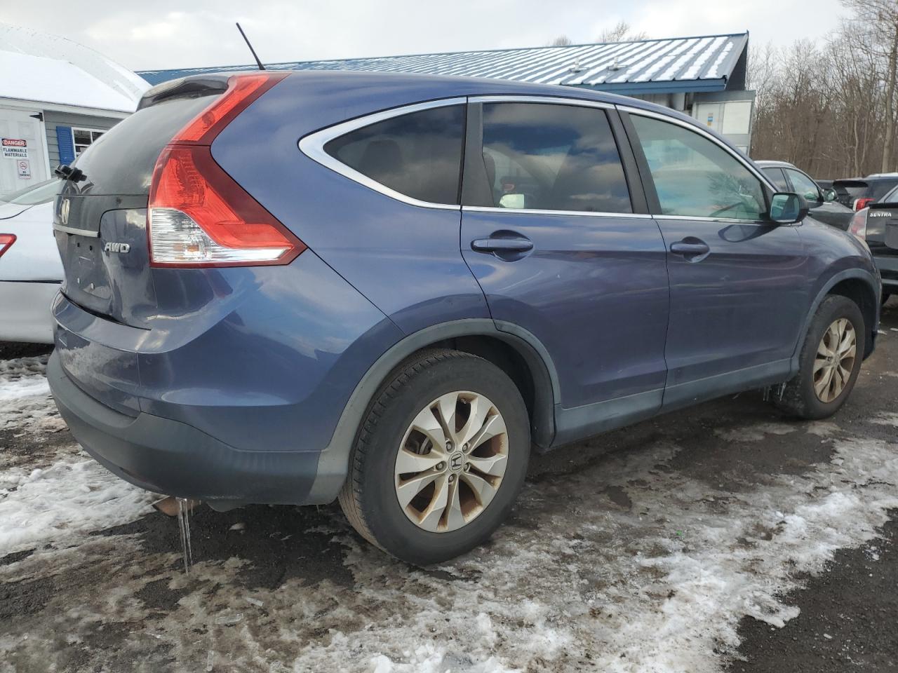 2013 Honda CR-V - Image 3