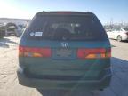 2003 Honda Odyssey Ex за продажба в Tulsa, OK - Front End