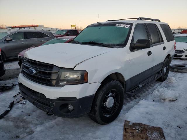 2015 Ford Expedition Xl