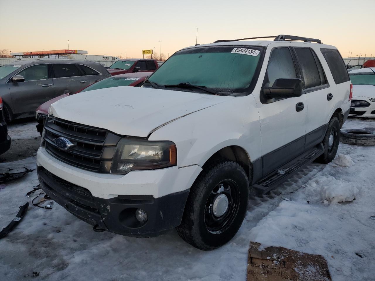 2015 Ford Expedition - Image 1