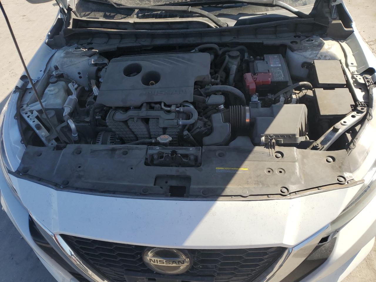 2020 Nissan Altima - Image 13