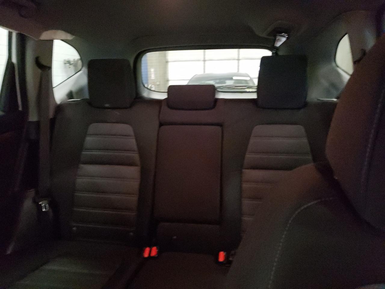 2021 Honda CR-V - Image 10