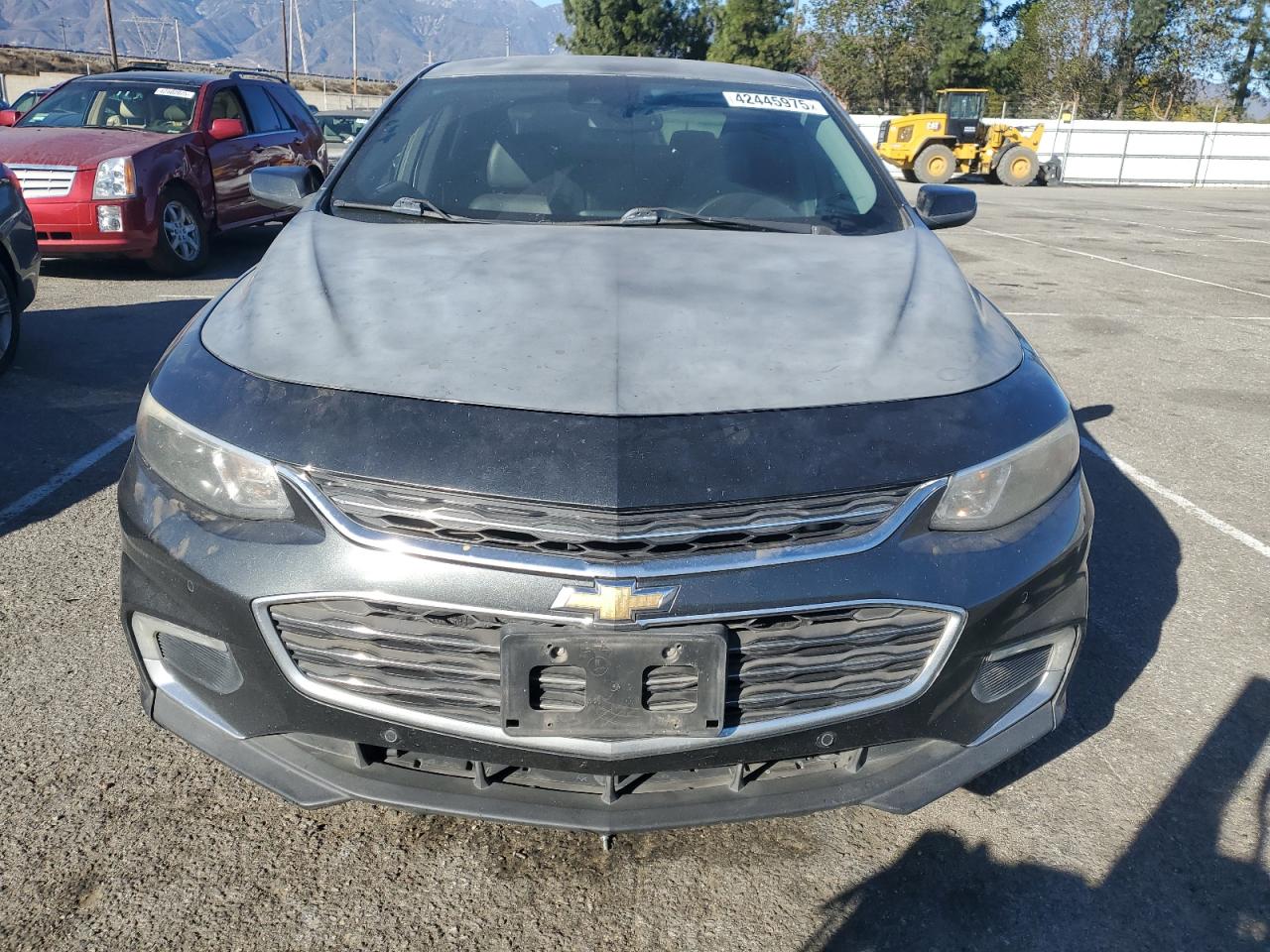 2016 Chevrolet Malibu - Image 5