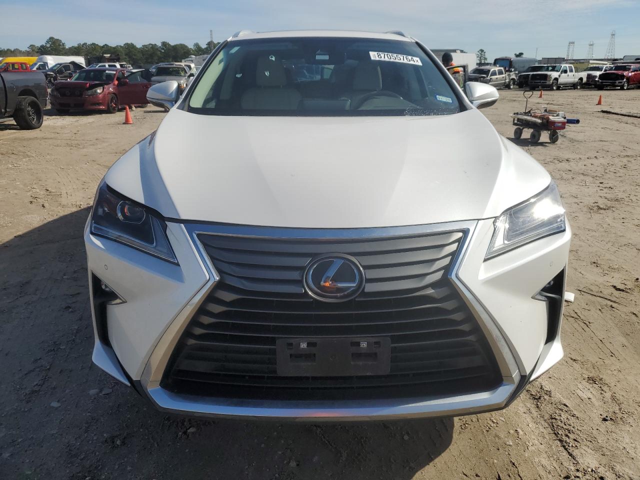 2019 Lexus RX - Image 5