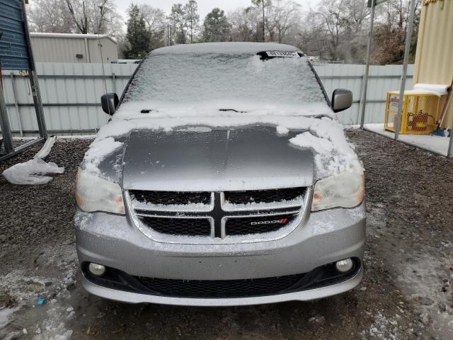  DODGE CARAVAN 2019 Сріблястий