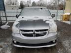2019 Dodge Grand Caravan Sxt на продаже в Augusta, GA - Side
