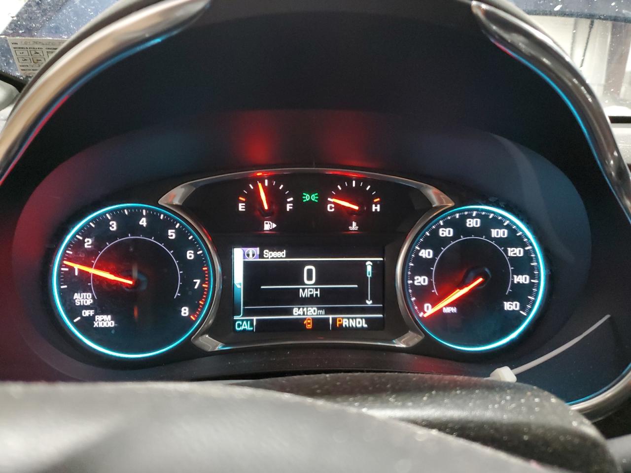 2018 Chevrolet Malibu - Image 9