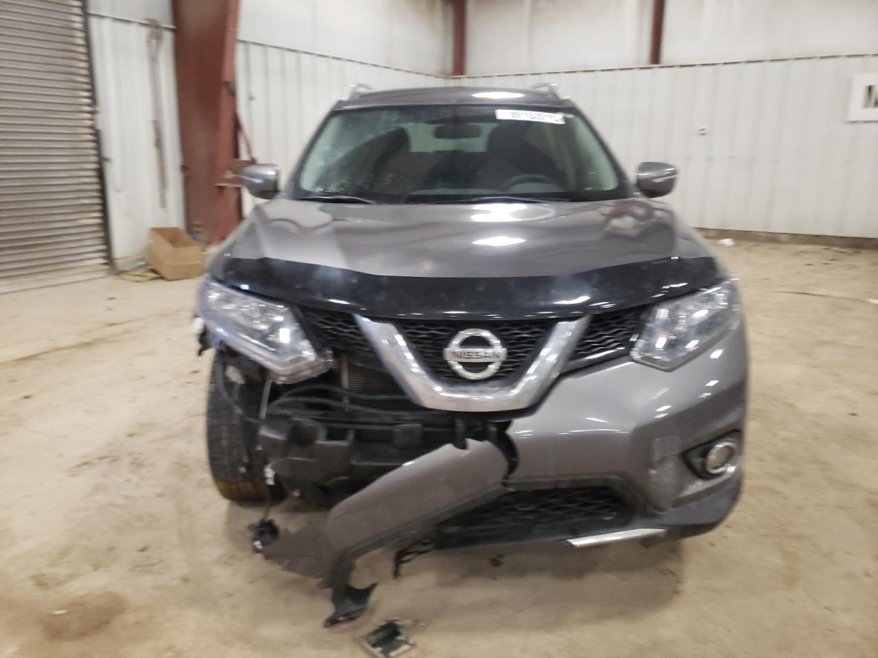 2014 Nissan Rogue - Image 5