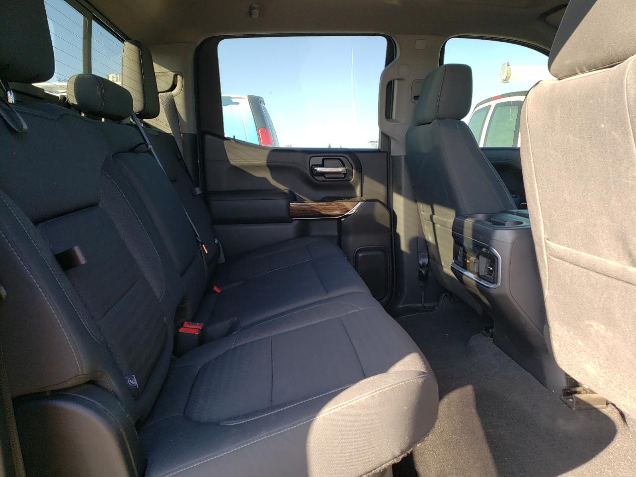 2020 GMC Sierra - Image 10
