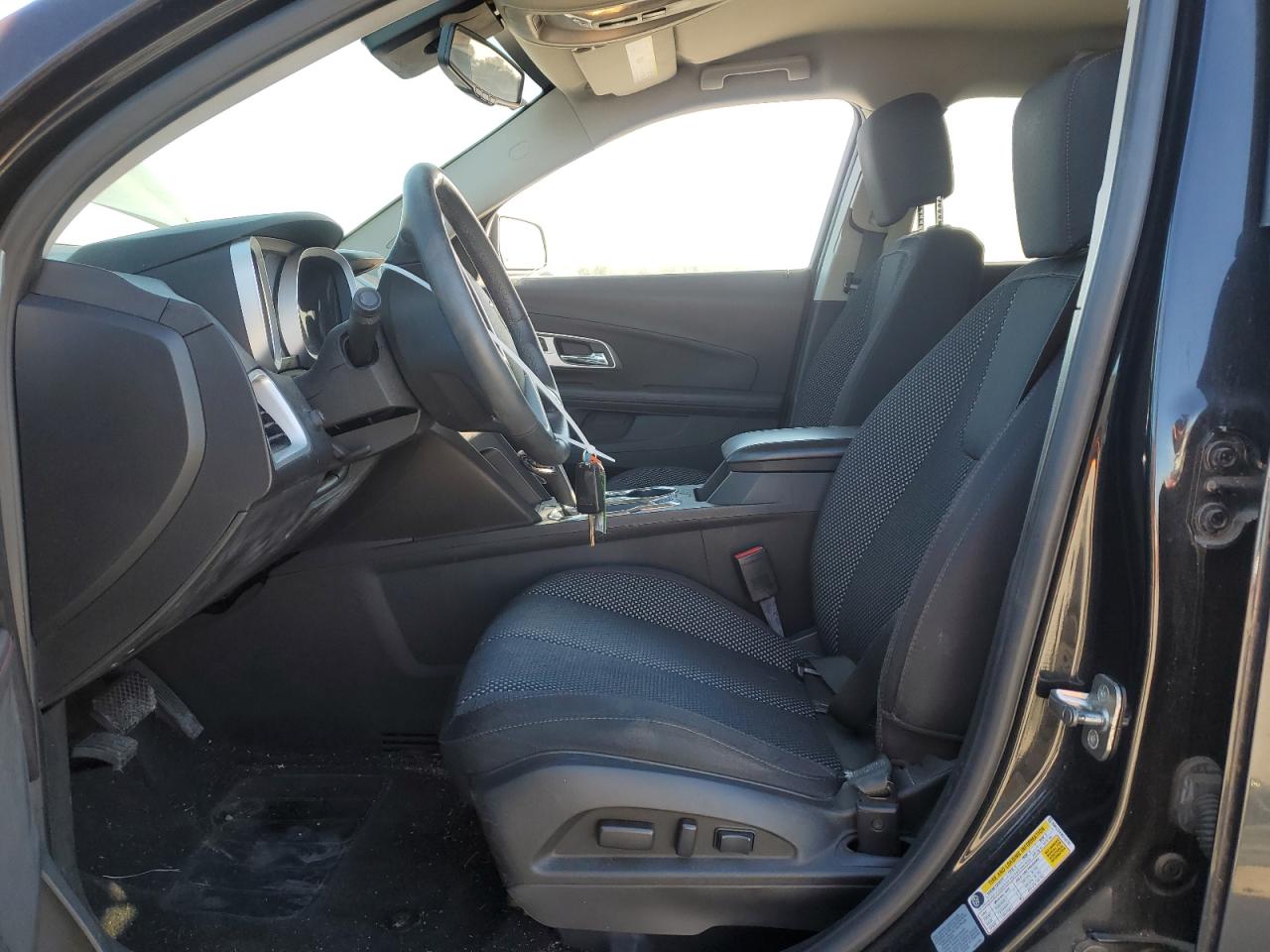 2014 Chevrolet Equinox - Image 7