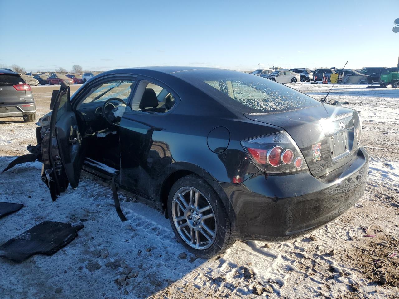 2009 Scion tC - Image 2