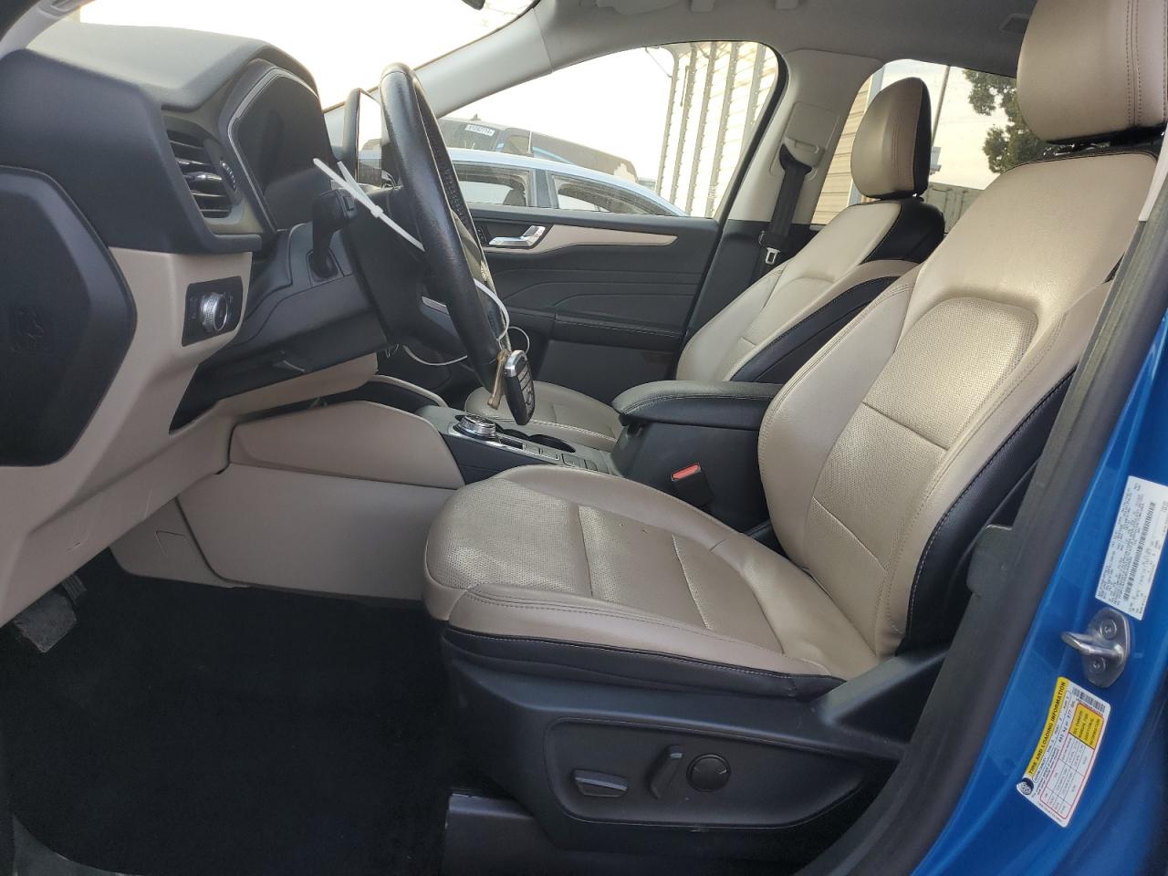 2021 Ford Escape - Image 7