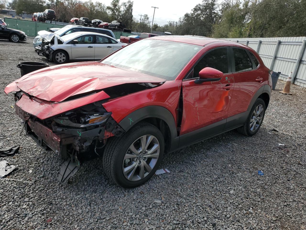 2021 Mazda CX-30 - Image 1