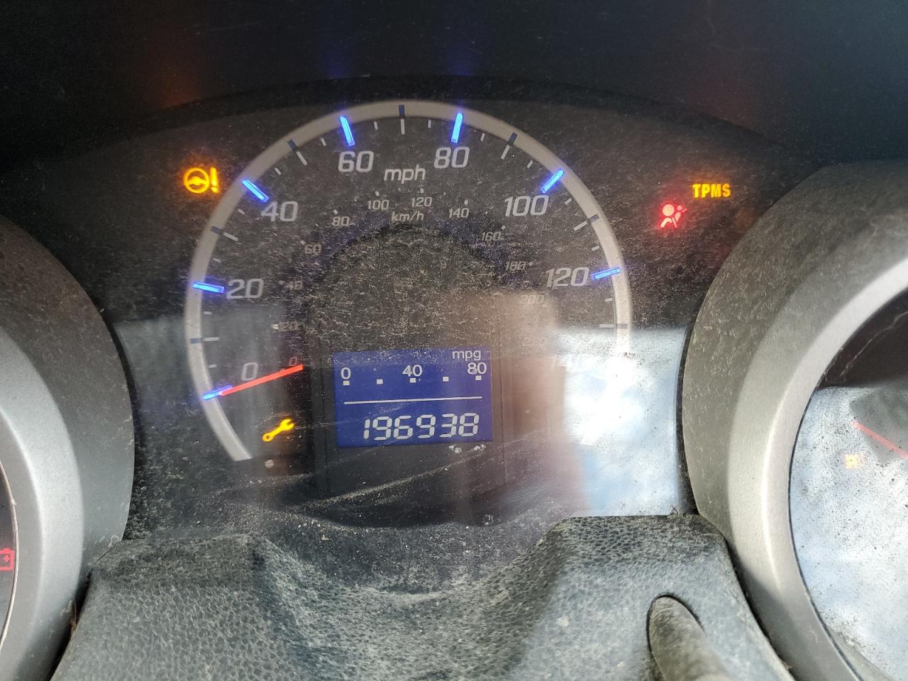 2010 Honda Fit Sport VIN: JHMGE8H47AC029211 Lot: 87886015