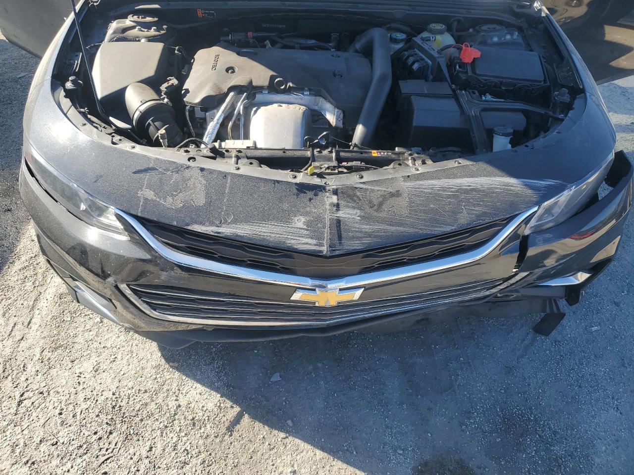 2018 Chevrolet Malibu - Image 11