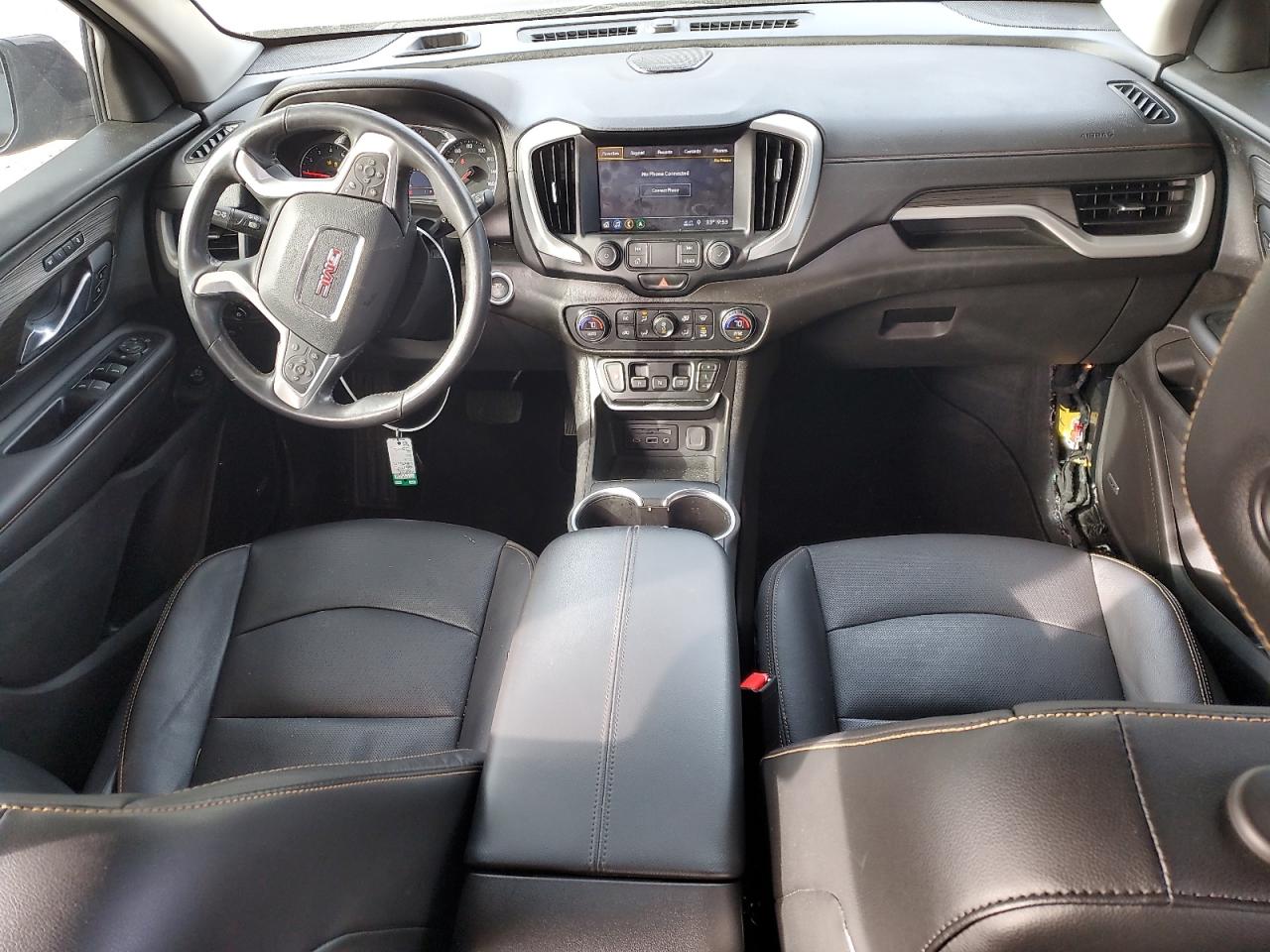 2020 GMC Terrain - Image 8