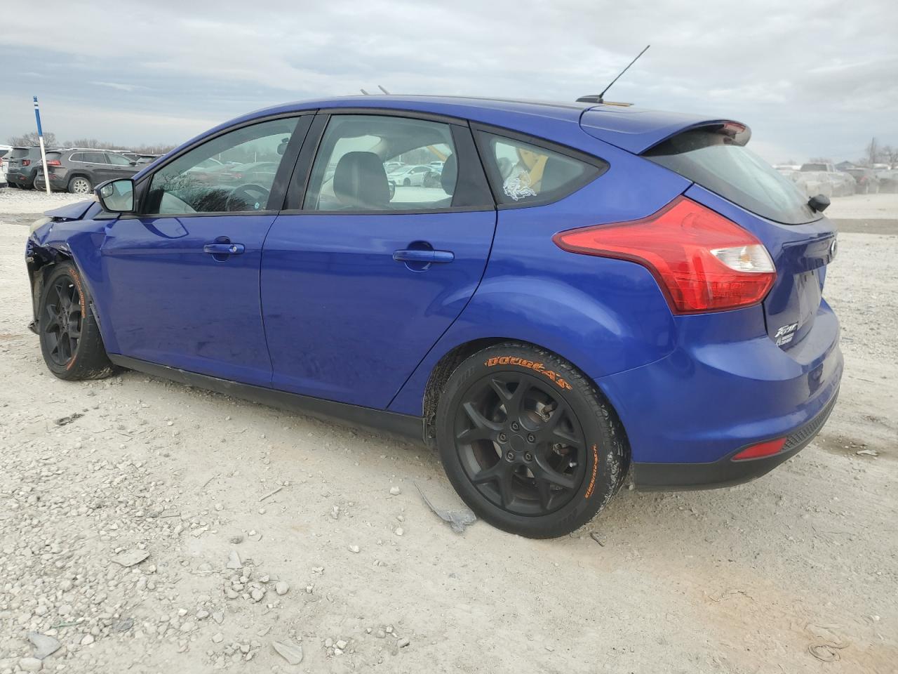 2014 Ford Focus - Image 2