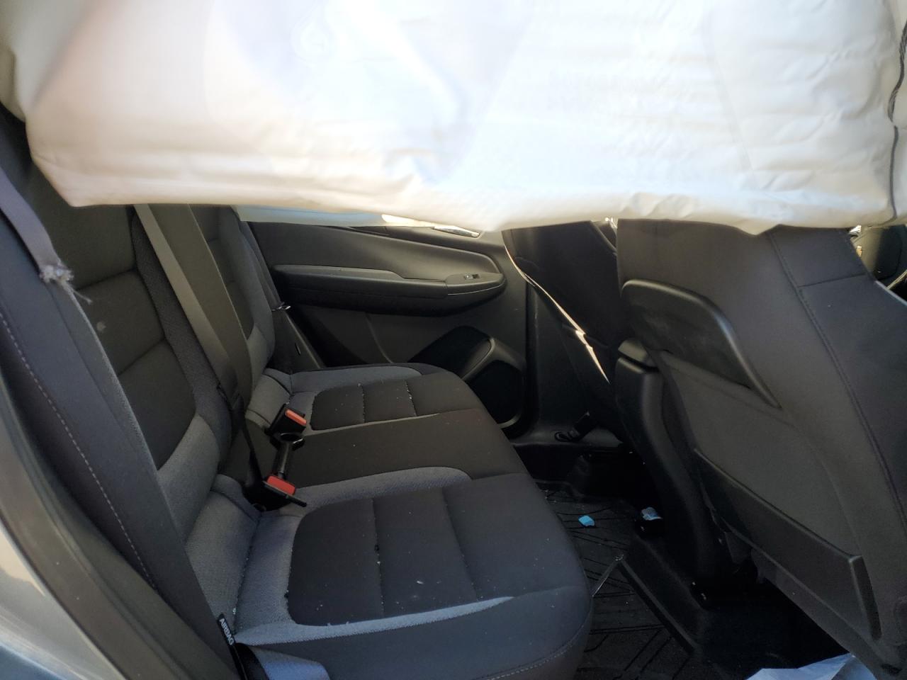 kl79mpsl5sb075602 KL79MPSL5SB075602 2025 Chevrolet Trailblazer Lt