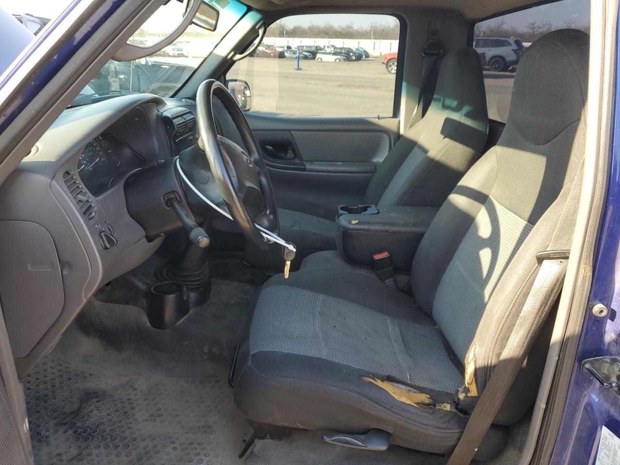 2003 Ford Ranger - Image 7
