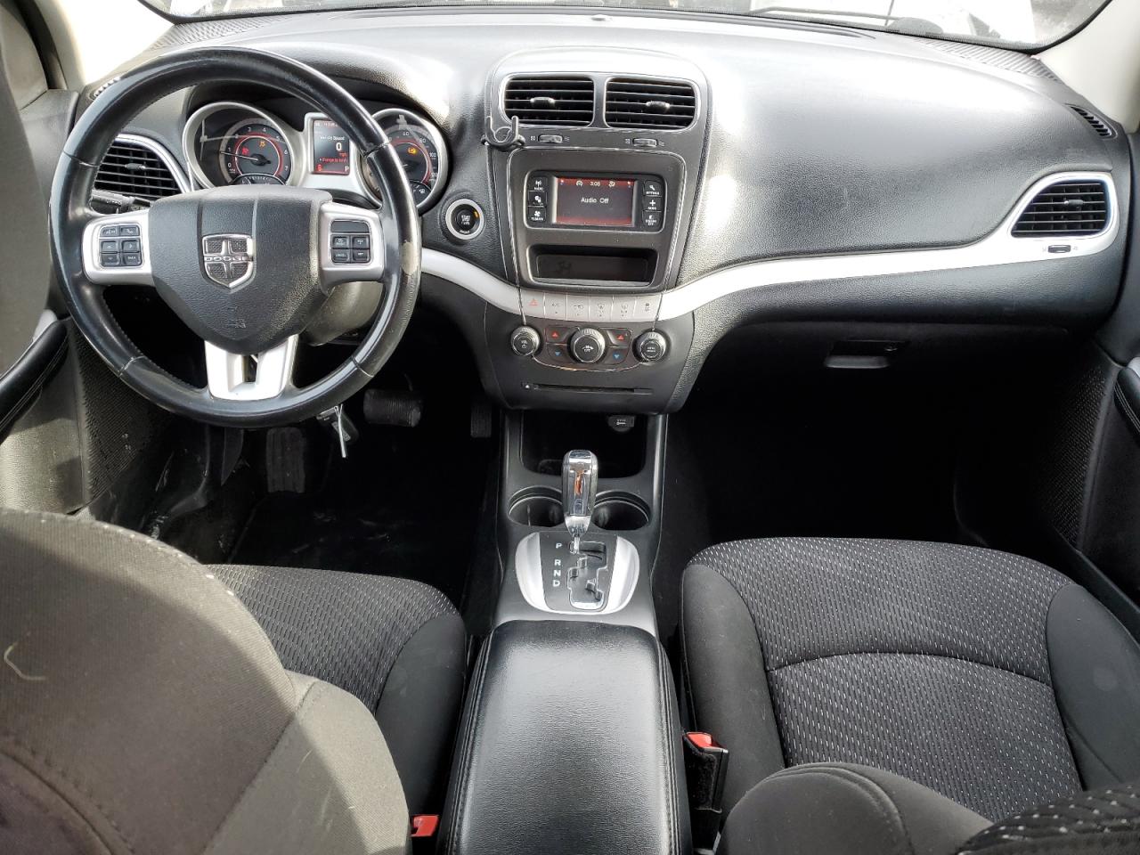 2016 Dodge Journey - Image 8