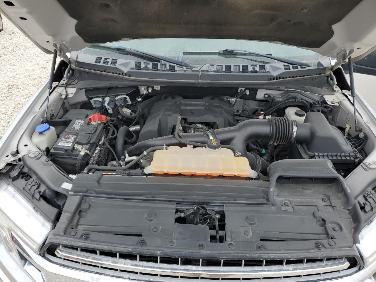 2018 Ford F-150 - Image 11