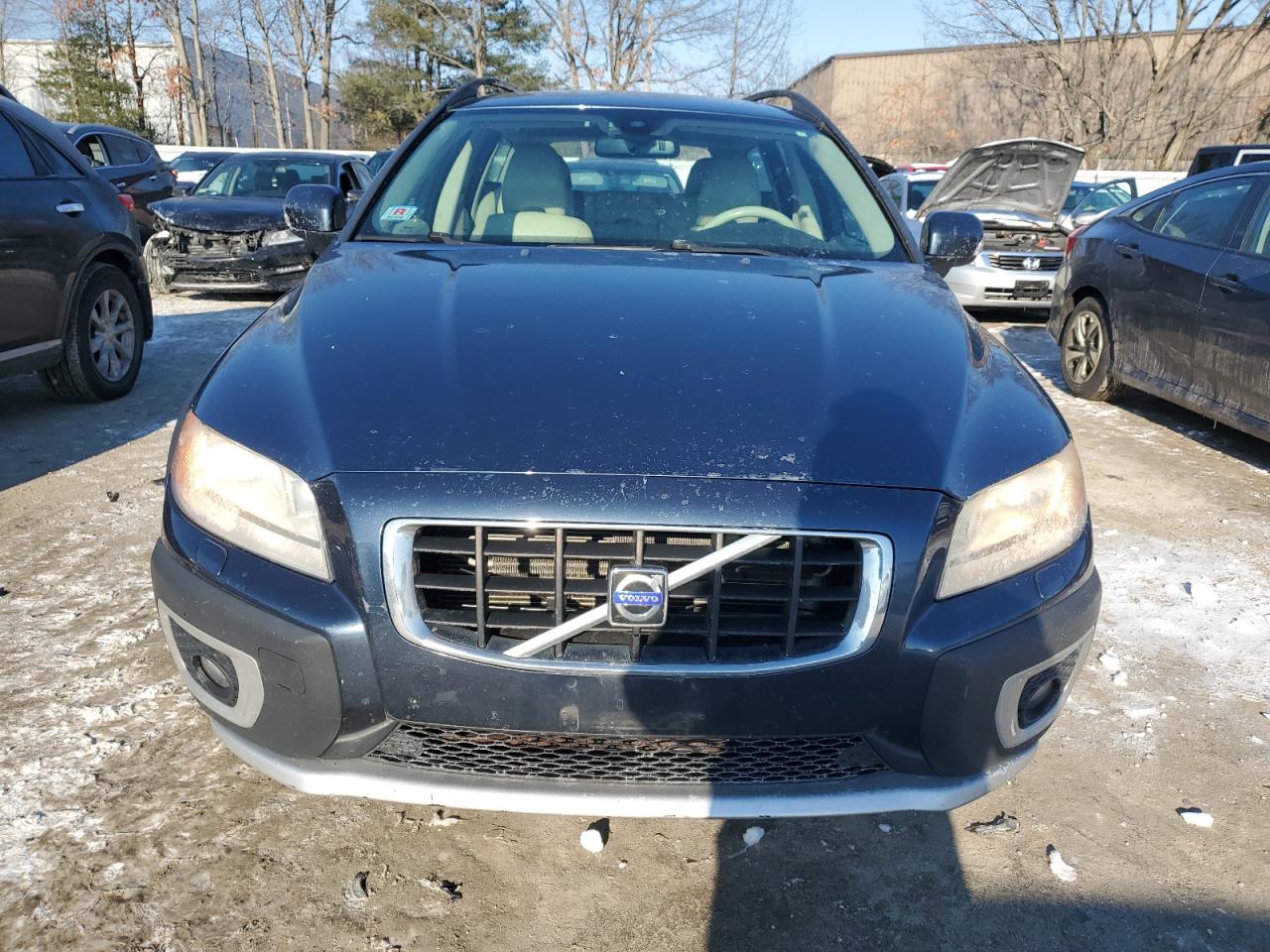 2009 Volvo XC70 - Image 5