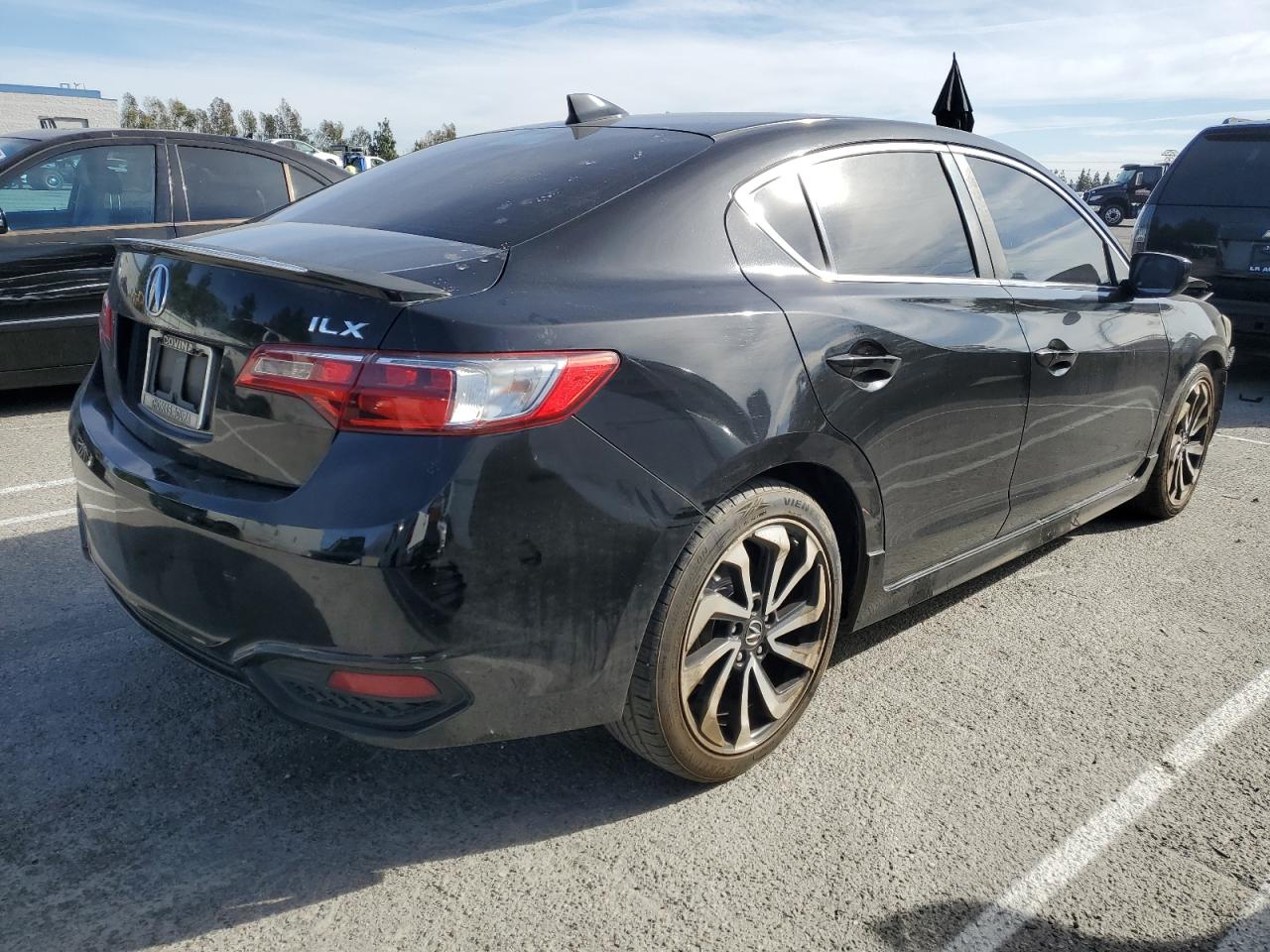 2016 Acura ILX - Image 3
