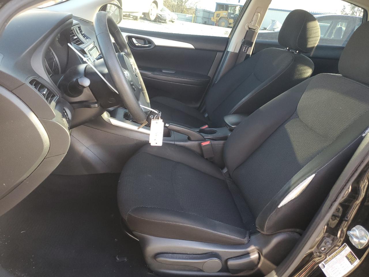 2019 Nissan Sentra - Image 7