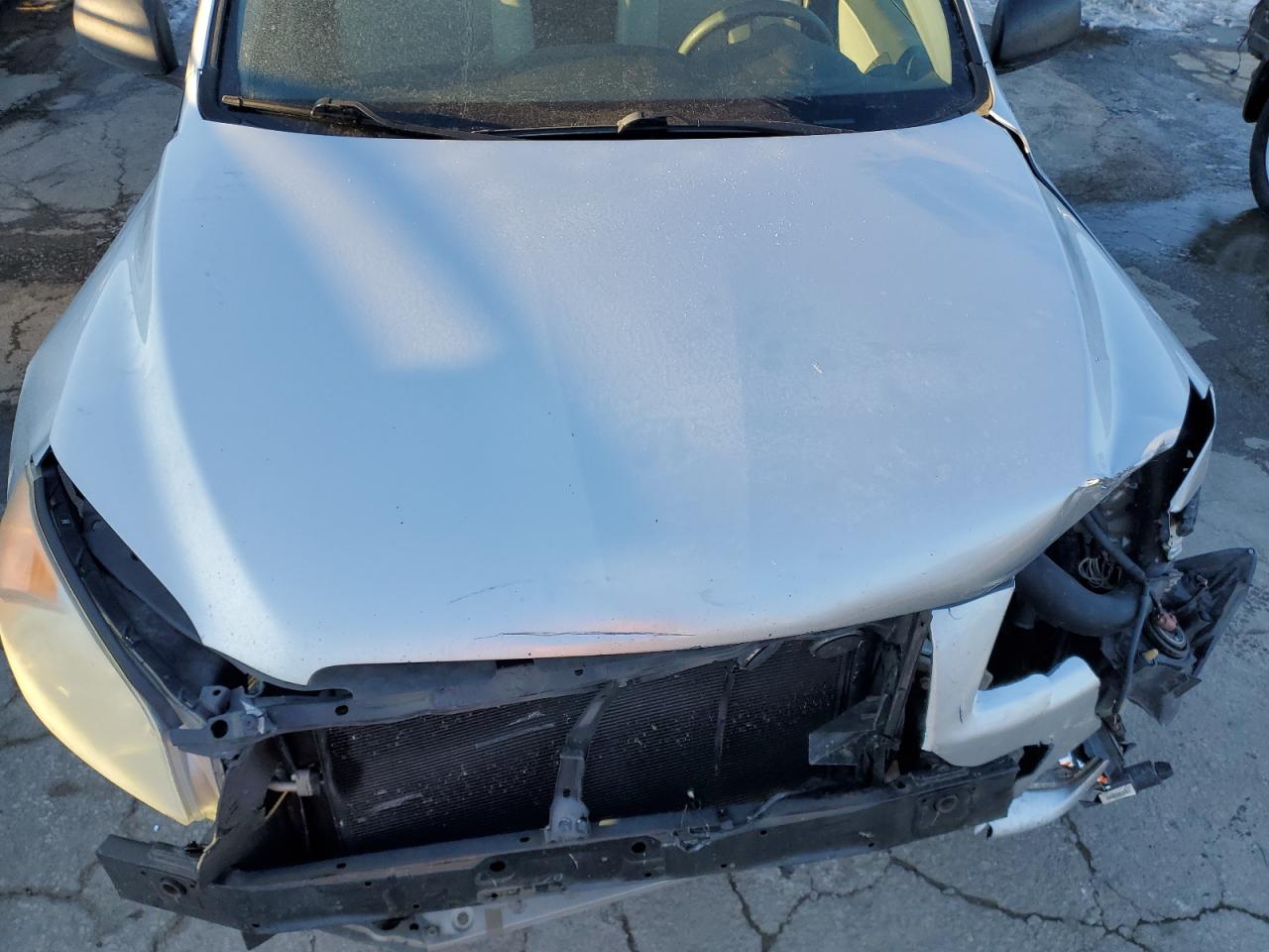 2011 Toyota RAV 4 - Image 12