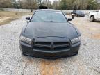 2012 Dodge Charger Police en Venta en Eight Mile, AL - Rear End