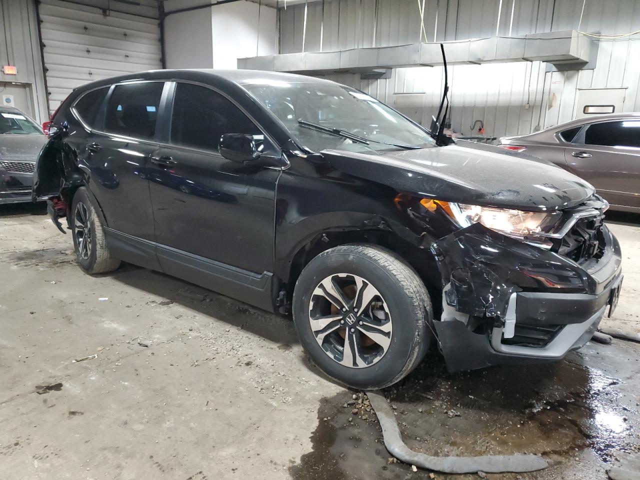 2021 Honda CR-V - Image 4