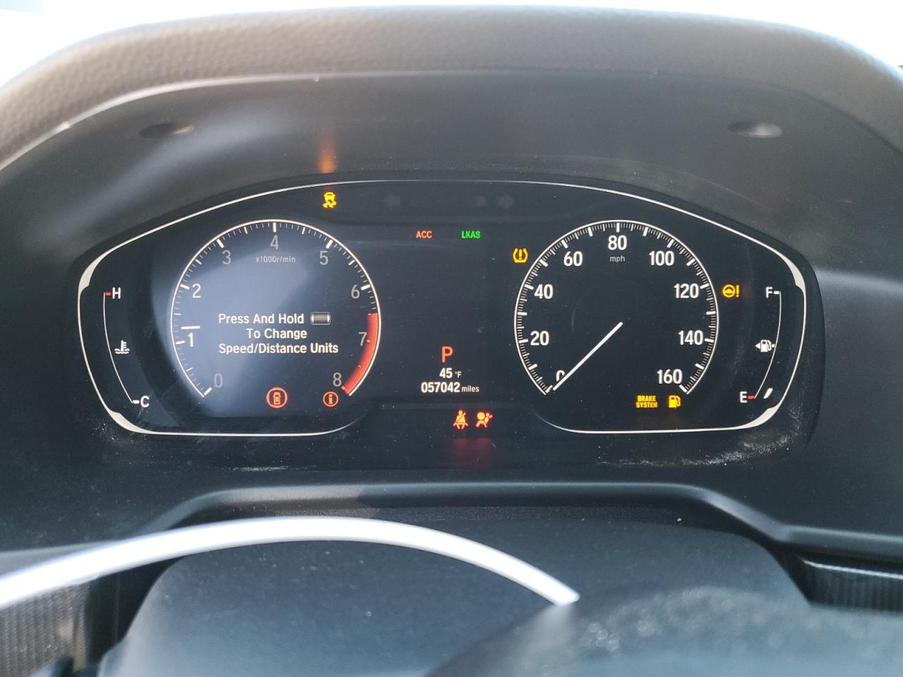 2018 Honda Accord - Image 9