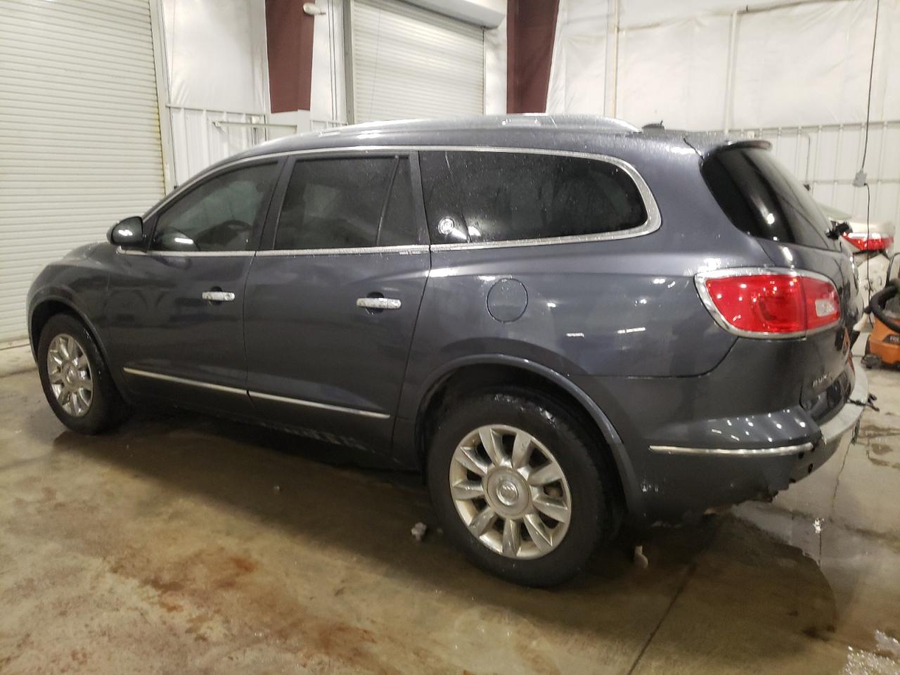 2014 Buick Enclave - Image 2
