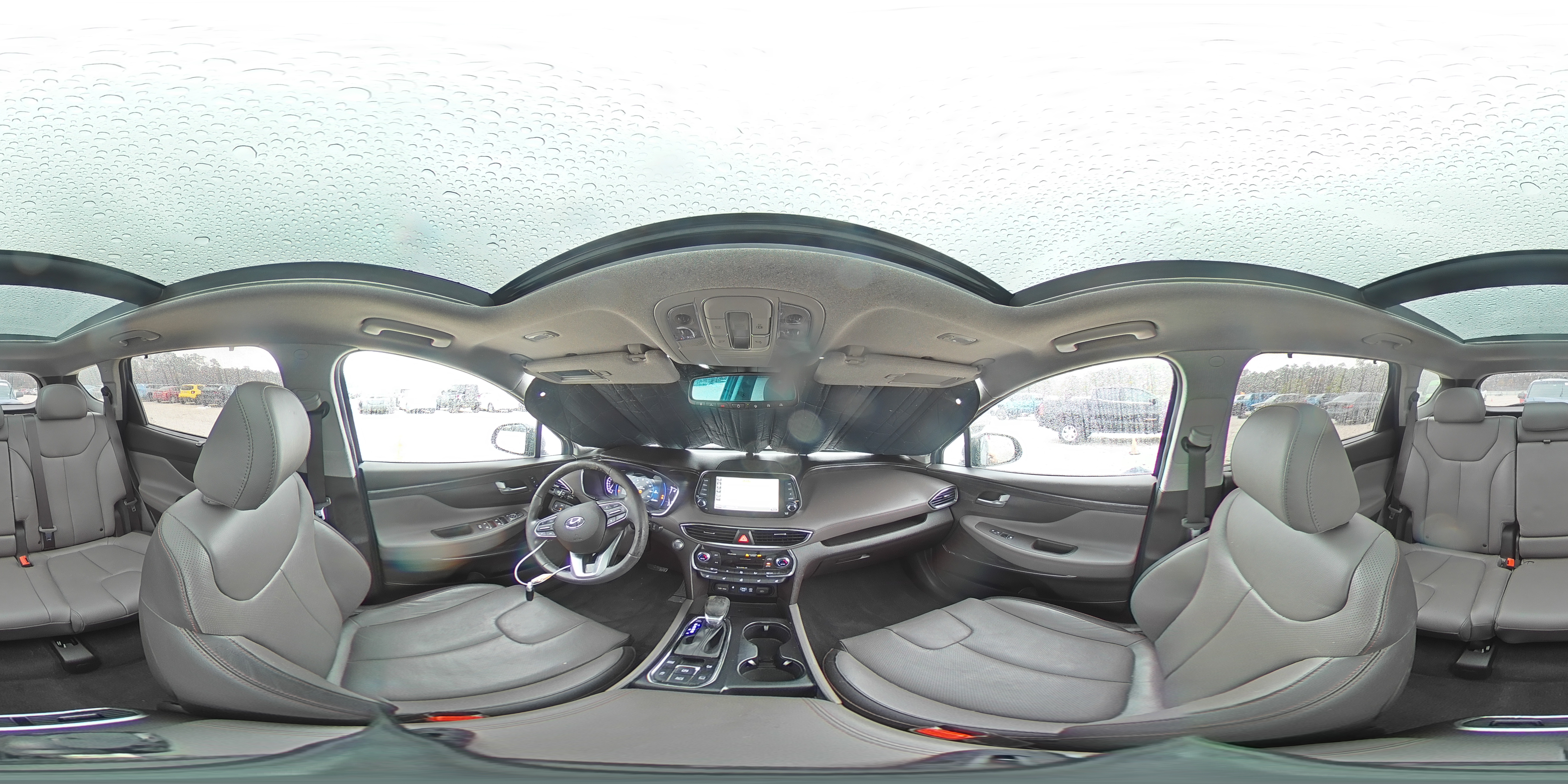 2020 Hyundai Santa Fe - Image 15