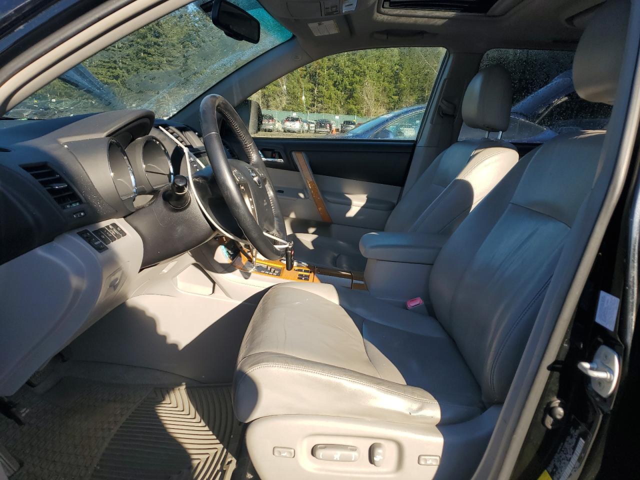 2009 Toyota Highlander - Image 7