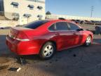 2011 Chevrolet Impala Lt for Sale in Albuquerque, NM - Front End