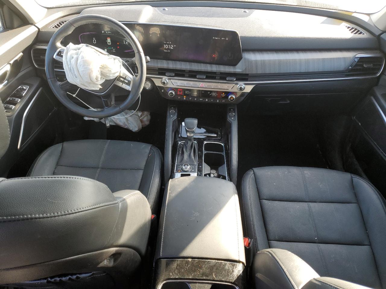 2024 Kia Telluride - Image 8