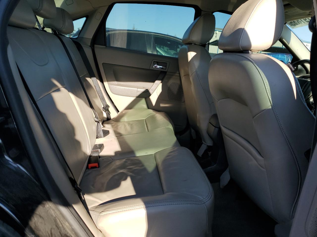 2009 Ford Focus - Image 10