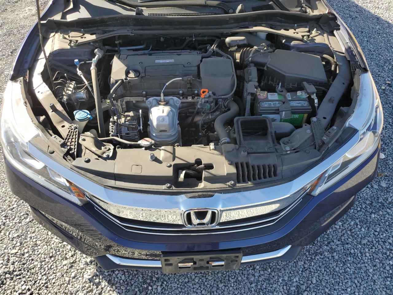 2016 Honda Accord - Image 11