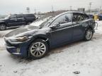 2017 Tesla Model X  for Sale in Chicago Heights, IL - Burn