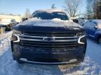 2023 Chevrolet Tahoe K1500 Lt للبيع في Northfield، OH - Rear End